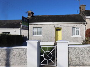 9 Saint Cronan`s Terrace, Roscrea