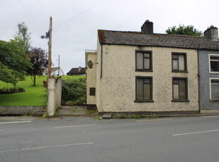 Moffett's Lane Hacketstown, Hacketstown