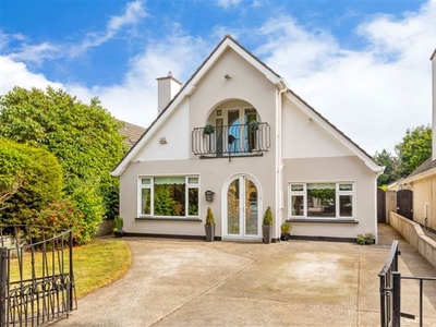 10 Bramley Court, Castleknock, Dublin 15