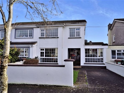 10 Oak Avenue, Hillview, Waterford City, Waterford