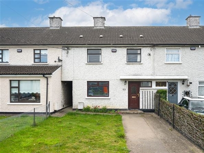 109 Rockford Park, Blackrock, County Dublin