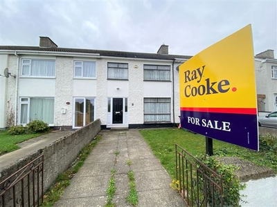 11 Bawnville Park, Tallaght, Dublin 24