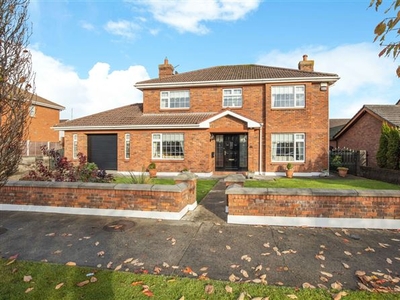 11 Blackwater Drive, Navan, Co. Meath