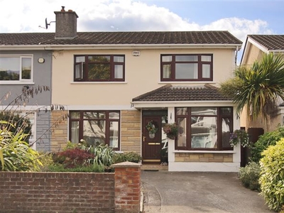 11 Roselawn Court , Castleknock, Dublin 15