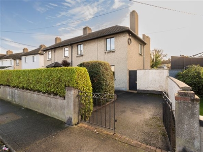 117 Oliver Plunkett Road, Monkstown, County Dublin