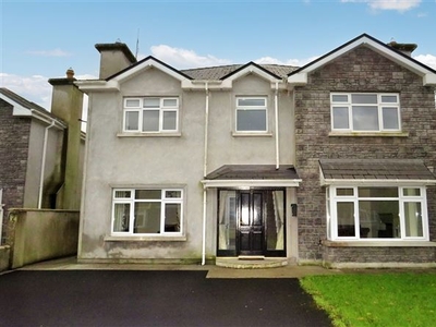 12 The Hawthorns, Ballyagran, Kilmallock, Co. Limerick