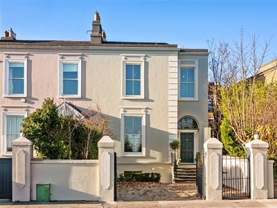 133 Strand Road, Sandymount, Dublin 4