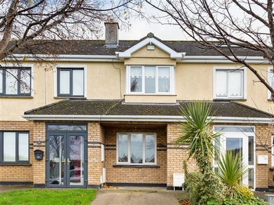 15 Carrigmore View, Aylesbury, Tallaght, Dublin 24