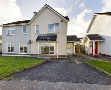 17 Sherlock Walk, Gracedieu, Waterford