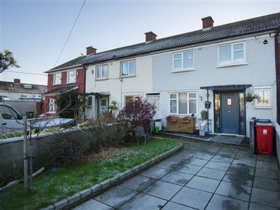 172 Briarfield Grove, Kilbarrack, Dublin