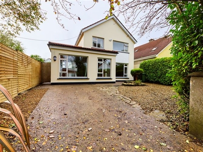 18 Chesnut Close, Viewmount, Dunmore Road, Waterford