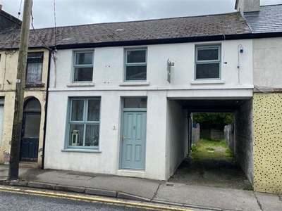 18 Knox Street, Ballyhaunis, Co. Mayo