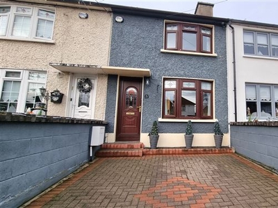 20 Colepark Green, Ballyfermot, Dublin 10