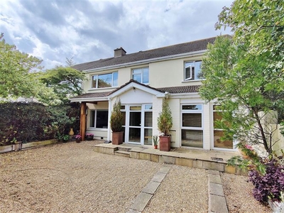 22 Thomastown Road, Glenageary, County Dublin