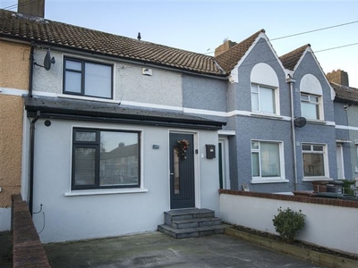 260 Larkhill Road, Whitehall, Dublin