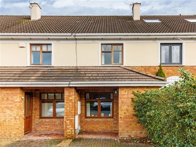 281 Charlesland Park, Greystones, Wicklow