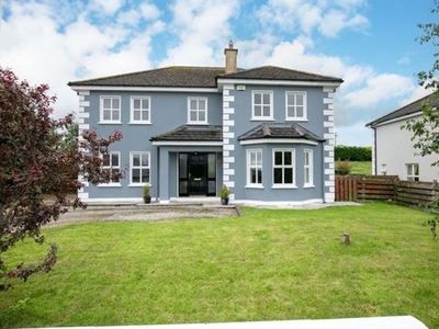 3 Ravenwood, Glynn, Killurin, Wexford