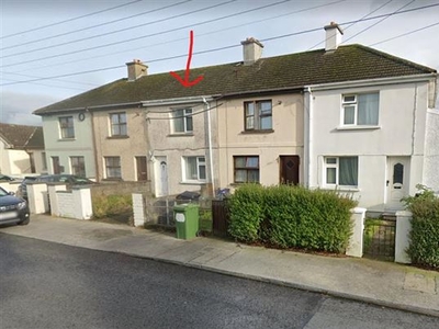 32 Keanes Road, Waterford City, Waterford