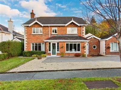 35 Eagle Valley, Enniskerry, Wicklow