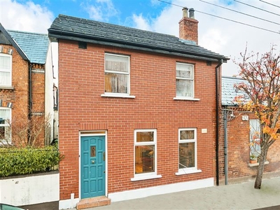 46A Innisfallen Parade, Phibsborough, Dublin 7