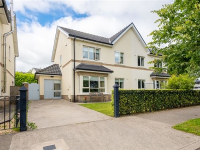 5 Kilmalum Grove, Blessington Manor, Blessington, Co. Wicklow