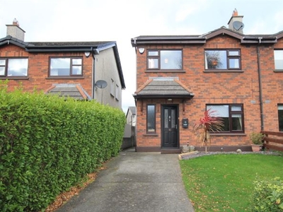 6 Abbeydale Walk, Lucan, Dublin