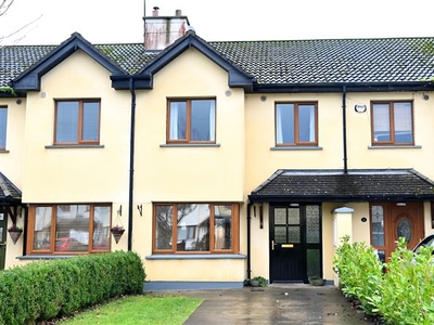 6 Bective Walk,Bective lodge, Kilmessan, Meath