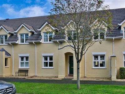 62 Millbridge Way, Naas, Co. Kildare