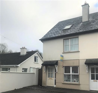 7 Egmont Court, Earl Street, Kanturk, Cork