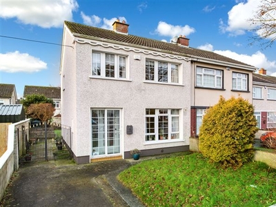 7 Westway View, Corduff, Dublin 15