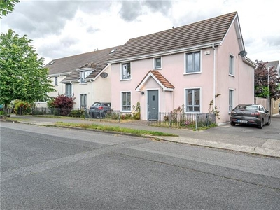 70 Grange Abbey Road, Dublin 13, Donaghmede