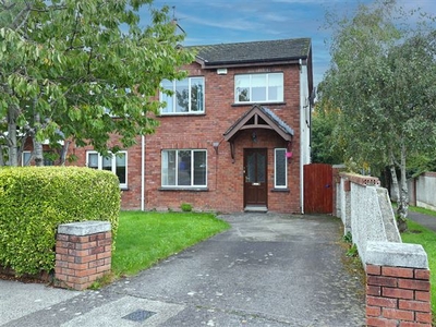 77 Morell Drive, Naas, Kildare