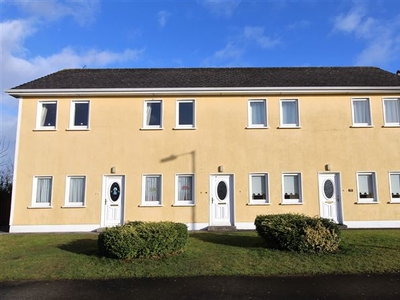 8 Chestnut Lodge, Banagher, Co. Offaly