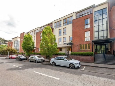 85 Park View, Rathbourne , Ashtown, Dublin 15