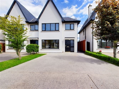 87 Poplar Drive, Carraig An Áird, Waterford City, Waterford