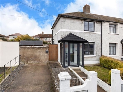 89 Annaly Road, Cabra, Dublin 7