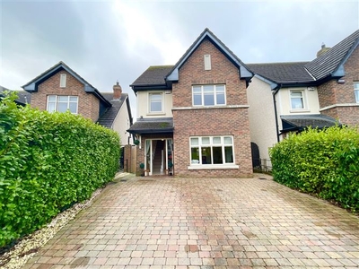 9 Colpe Crescent, Deepforde, Drogheda, Meath