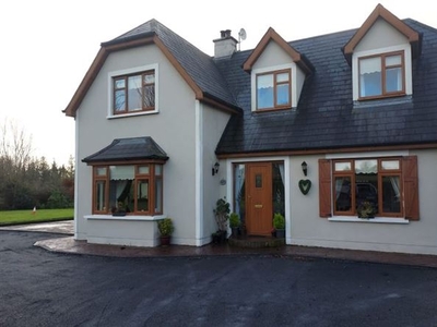 Airlie House, Palace, Clonroche, Clonroche, Wexford