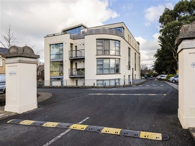 Apartment 24 Eaglewood, Rochestown Avenue, Dun Laoghaire, County Dublin