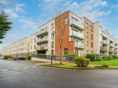 Apt 14 Whatley Hall, Clonee Dublin 15, Clonee, Dublin 15