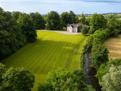 Moyaliffe House, Ballycahill, Thurles, County Tipperary