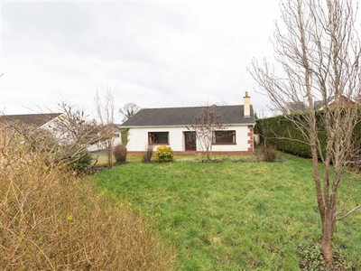 Well Road, Durhamstown, Navan, Co. Meath