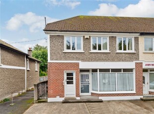 1 Dodder Park Drive, Rathfarnham, Dublin 14