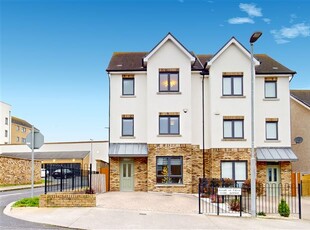 10 The Park, Millers Glen, Swords, County Dublin