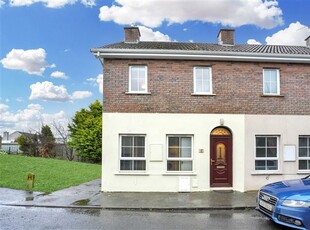 10 Thorndale Close, Kingscourt, Cavan