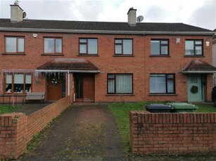 15 Laurel Court, Castleknock, Dublin 15