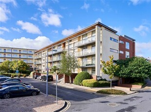 17 Millrace Court, Phoenix Park Racecourse, Castleknock, Dublin 15, County Dublin