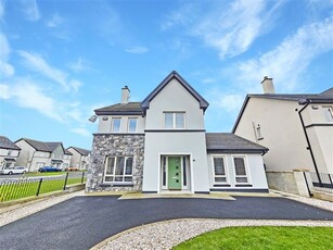 19 Cluain Fia, Crusheen, Ennis, Co. Clare