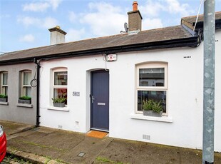 2 Malachi Road, Stoneybatter, Dublin 7