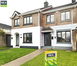 2 Woodleigh Close, Blessington, Wicklow